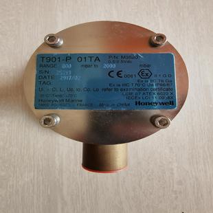 压力传感器 01T 变送器.船舶专用 T901