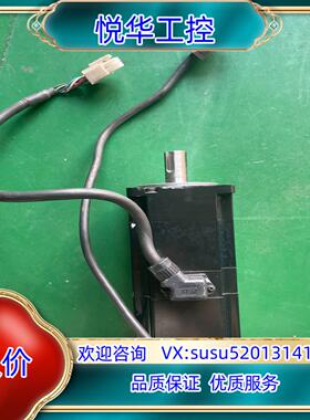 安川伺服电机SGMMS-04ADC6E议价