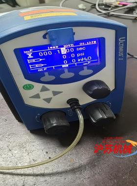 NordsonEFD诺信点胶机，料号7017041，实物