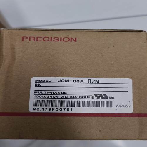 shinko神港温控器JCM-33A-R/M,原装全新正品。