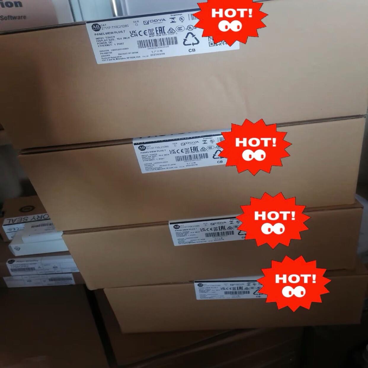 2711P-T10C21D8S.现货全网处理