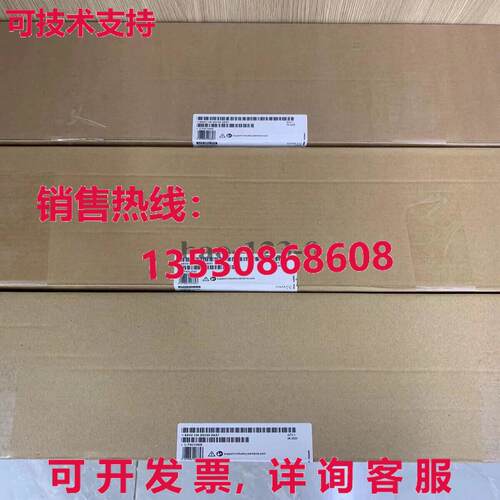 原装供应2022 Newest New In Box Siemens 6AV2124-0QC02-0AX1 /