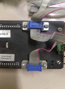 [德峰]SLAVE 8 INTEACW STRANG