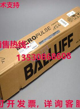 原装供应BTL03H0 BTL5-T110-M0150-P-S103 BALLUFF 传感器