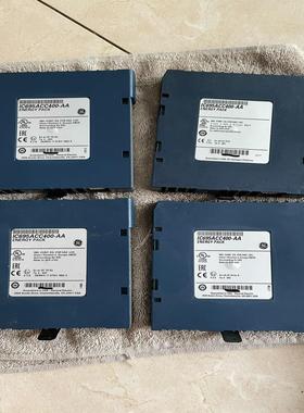 [德峰]IC695ACC400-AA,IC695CBL001