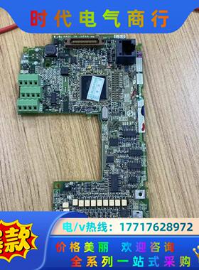 F70CA55F BC186A675G56三菱变频器主板议价