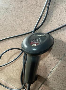 斑马Symbol。LS4208二维扫描枪 ，成色如下图。功能