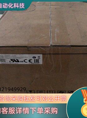 全新原装台达伺服电机ECMA-C11010CRS 1KW 质