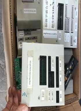 控制盒VLUK系列VLUK7015-03专用，有灰成色很