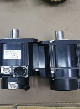 乐创伺服电机1100W，型号LMBM-13110AE-KEB
