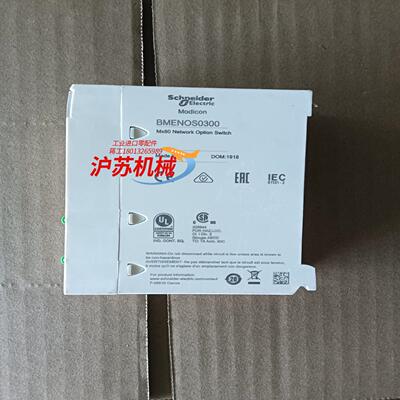 BMENOS0300 原装正品  功能完好