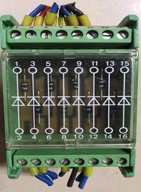 [德峰]Phoenix Contact 2950103