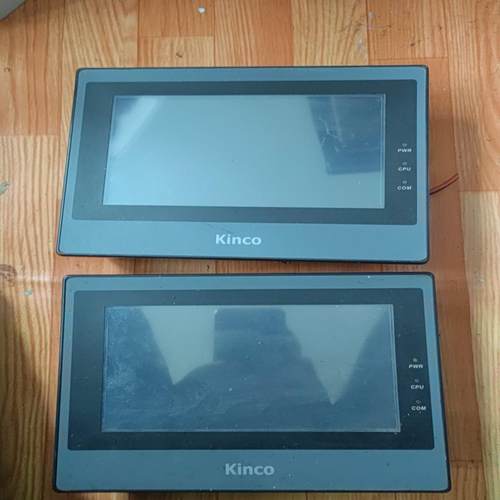 步科触模屏MT4414T