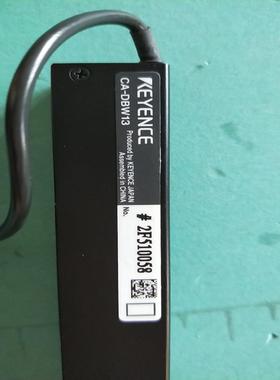 （议价）YENCE 基恩士 CA-DBW13