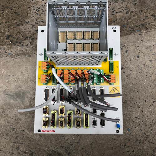 （设备配件）1.-ST04- Rexroth-ULNN控制器-NYS04