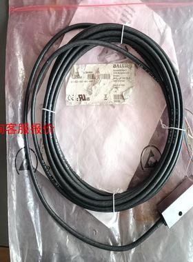 全新BML0906巴鲁夫磁栅尺线行编码器,