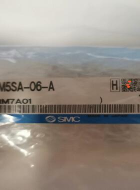 ARM5SA-06-A减压阀SMC全新原装正品1个单