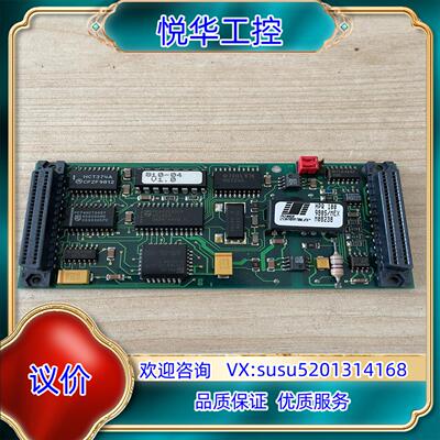 全新TEWS TIP810-10 配件板 图片实物照  全新议价