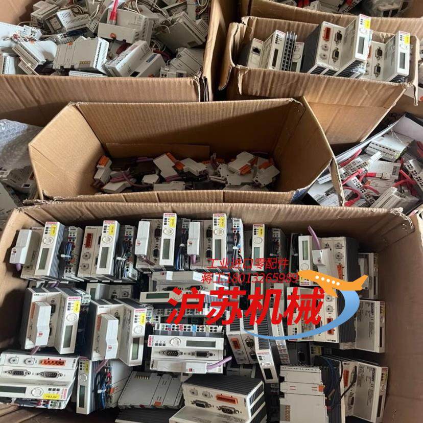 倍福PLC，倍福触摸屏，倍福工控机，倍福