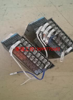 【荣强工控】拆机 AM600-1600END