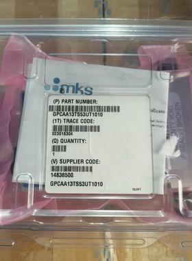 MKS，PC计，GPCAA13TS53UT1010，全新原装