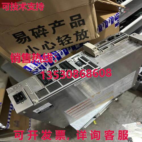 原装供应1 电气设备 RC8-VSA4 VS068A4 控制器主机