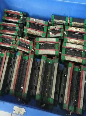 THK导轨THK滑块HSR滑块HSR滑块HSR15新品