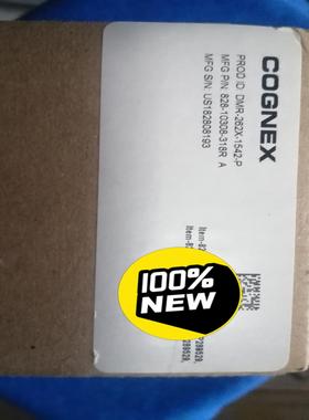 康耐视DMR-262X-1542-P读吗器