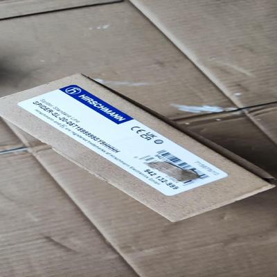 全新的 HIRSCHMANN SPIDER-SL-20-05