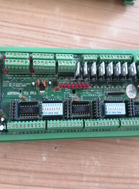 原装GPM 信号采集模块 ADP-3104DIN，有2块