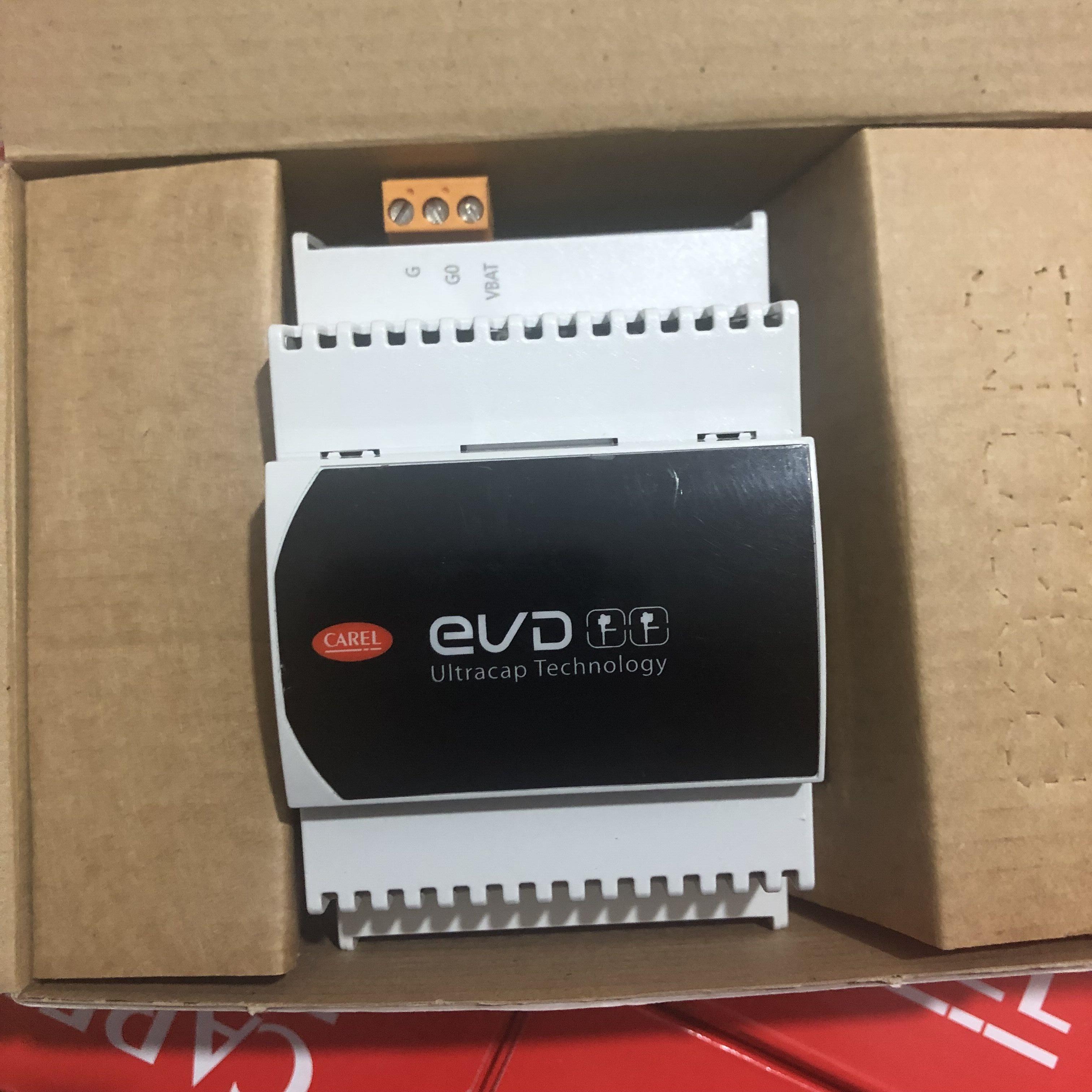 麦克维尔空调电池模块 CAREL EVD0000UC0/CAREL  EVD电池