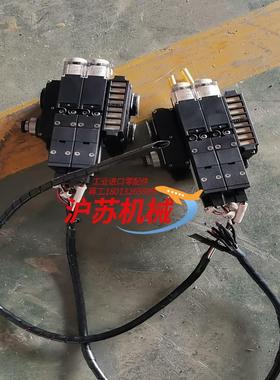 PISCO /TYPE/VKM-B02具体请看图片