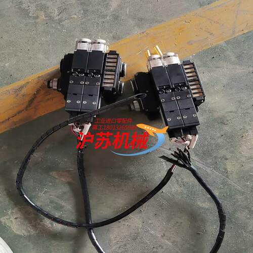 PISCO /TYPE/VKM-B02具体请看图片