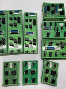 DEK印刷机 控制板 155666 ISS3 3PCS 1