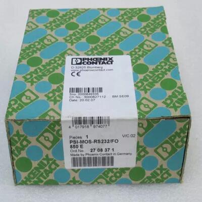 菲尼克斯转换器2708371