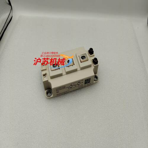 全新原装IGBT模块SKM150GB12T4G/SKM300