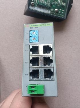 [德峰]autonetHANMI   - CHPLC01  HFRC