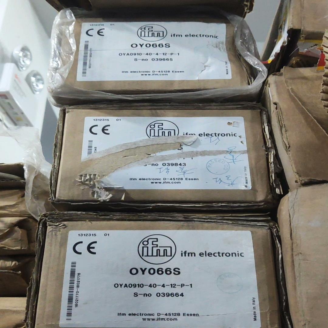 易福门    OY066S   OYA0910-40-4-1