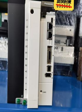 A5系列5KW网络线驱动器MFDHTB3A2NA1现