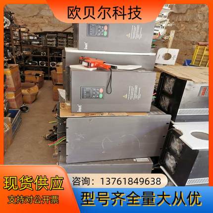 英威腾变频器CHV190-030/37G-4 30/37kw