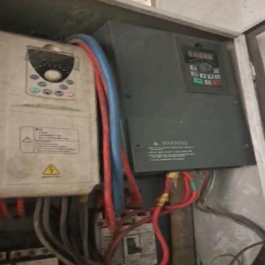 思诺达变频器SND500-4T011GB/015PB