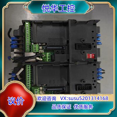 台达变频器少面板少盖子成色 VFD015E43T 测试议价