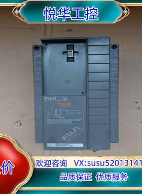 原装FUJI富士FRN2.2G11S-4CX变频器议价