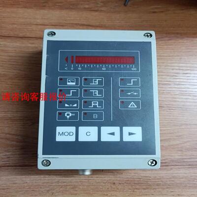 德国dptechnik 控制器，FLC300.3-D+P，二
