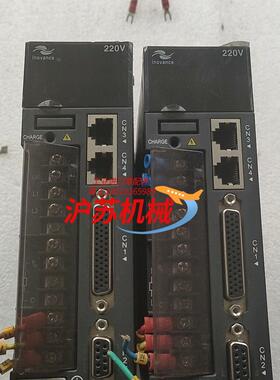 汇川伺服驱动   IS620PS075DK-QD 400W
