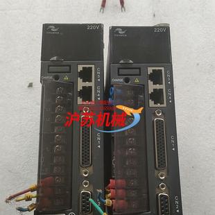 400W 汇川伺服驱动 IS620PS075DK