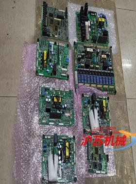 安川H1000/A1000驱动板 ETC710802 ETC