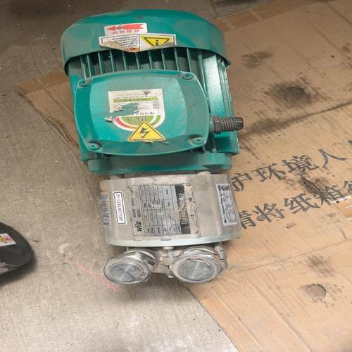 （设备配件）wilo磁力驱动泵PM-30KSI W090110-2-B3