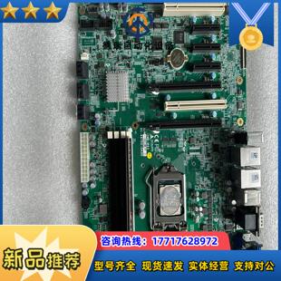 44702 0A50议价 M43 凌华工控机主板IMB