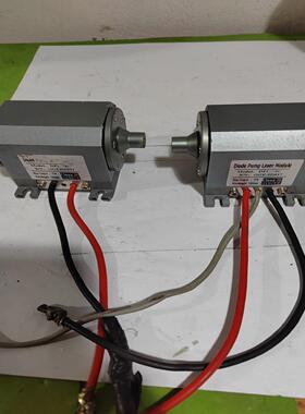 （设备配件）Diode pump Laser Module，DPL-75